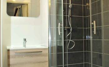 Rénovation Salle d'Eau - Lyon 3