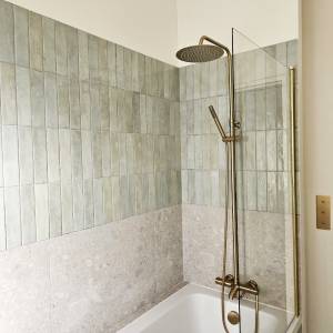 Finitions clés en main à Paris – Céline Parisse architecte - La Maison Des Architectes