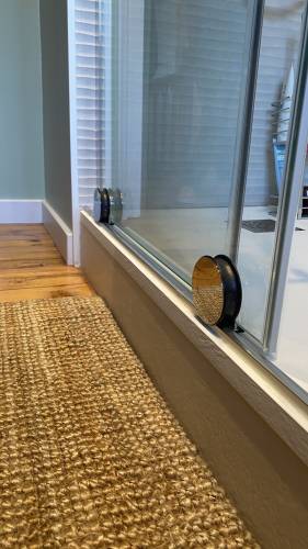 Réfection maison de ville à Vichy