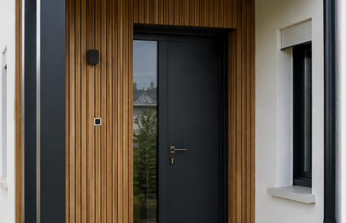 renovation exterieure à Saint-Avertin (37550)