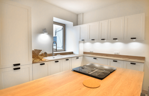 Rénovation intégrale d’une maison à Dolomieu (38110)