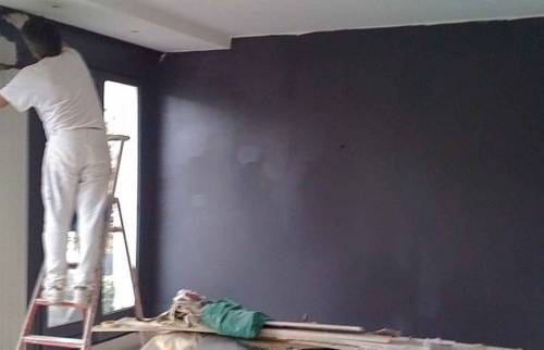 travaux de peinture - Mennecy (91) 