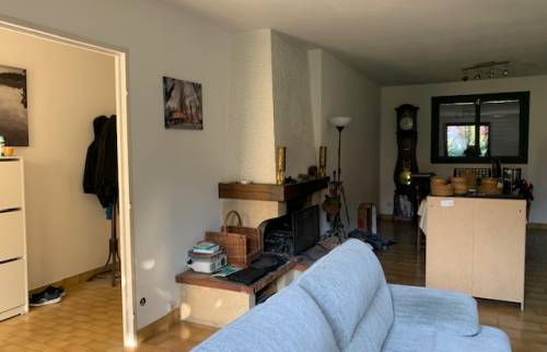 Maison avant travaux Francheville