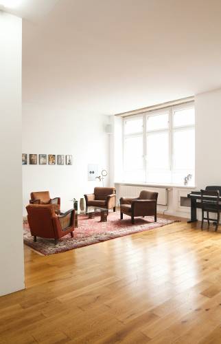 Renovation de sol à Paris 