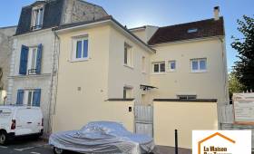 Isolation thermique par l'extérieur (Essonne 91)