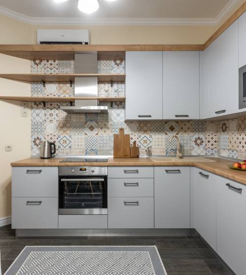 Installation de climatisation réversible à Loctudy