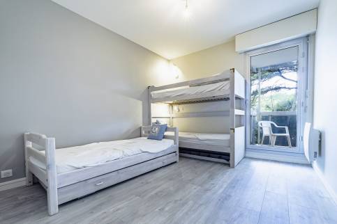 Chambre enfants