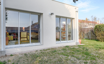 Extension latérale à Libourne