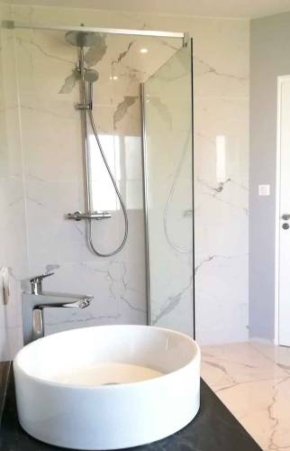 Meuble vasque
