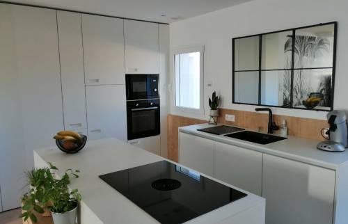 Vue générale sur les matériaux et choix de l'électroménager 