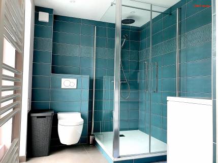 Rénovation Maison Saint-Malo