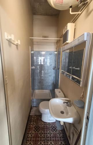 rénovation et pose d'une salle de bains à perpignan