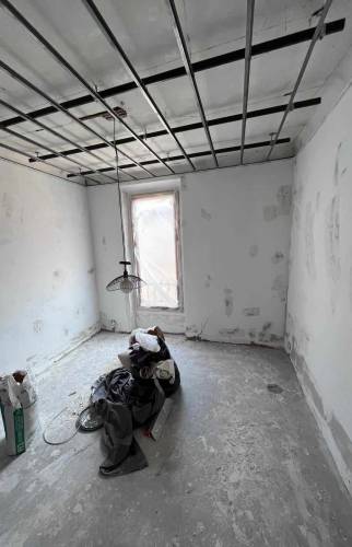 Chambre avant