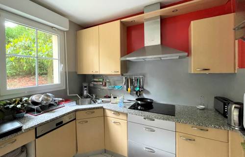 Rénovation de cuisine à Antony