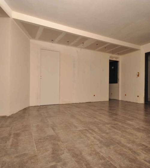Rénovation des sols