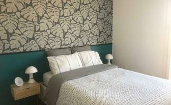 rénovation de chambre