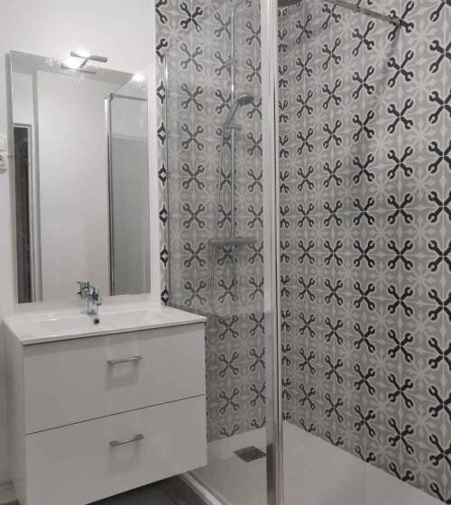 Rénovation salle de bain en Essonne