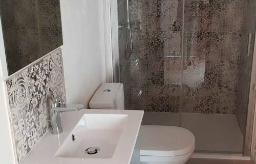 Rénovation de maison à Brest 29200