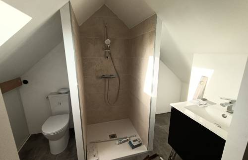 Rénover sa maison Plougastel 29470