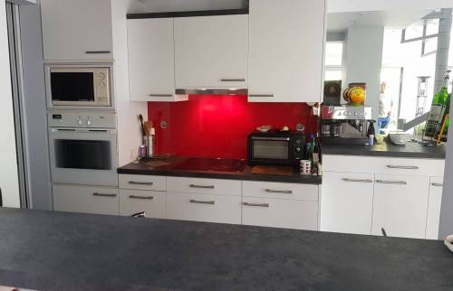 Rénovation cuisine pour 6 appartements 