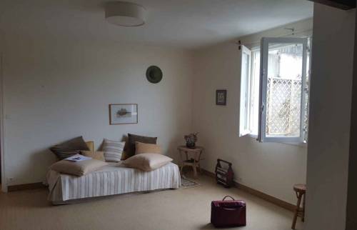 Réalisation d'une cuisine à Saint-Lunaire