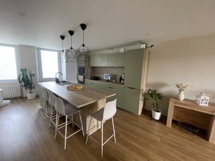 Rénovation de maison - Ambérieu-en-Bugey 01500
