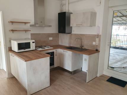 Rénovation d'appartement 9