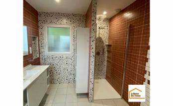 Rénovation d'une salle de bain - 14400 Monceaux-en-Bessin