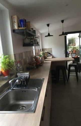 Aménager une cuisine à Bordeaux