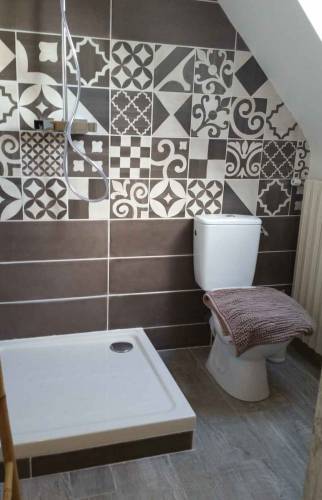 TRAVAUX DAMGAN PAR LA MAISON DES TRAVAUX VANNES SARZEAU PENESTIN