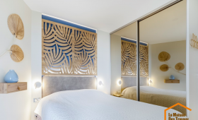 rénovation de chambre