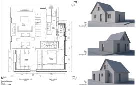 Projet extesion dans l'Eure 2700