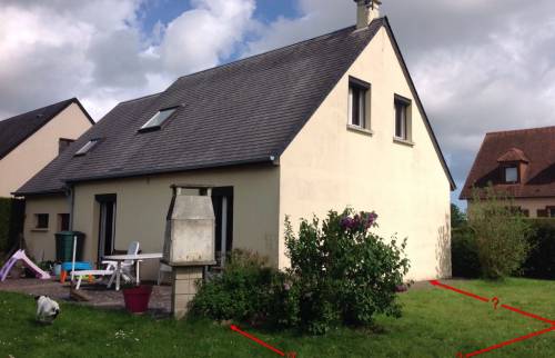 Mesure avant travaux