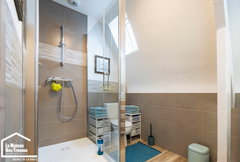 Salle de bain 2