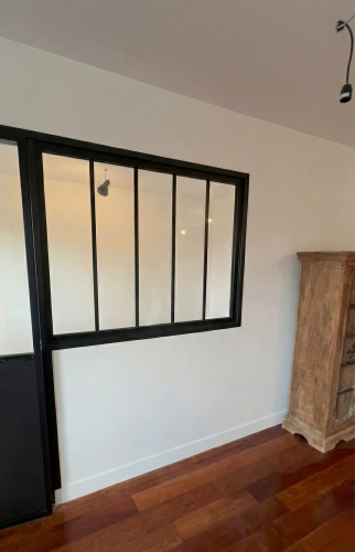 chambre rénover à paris