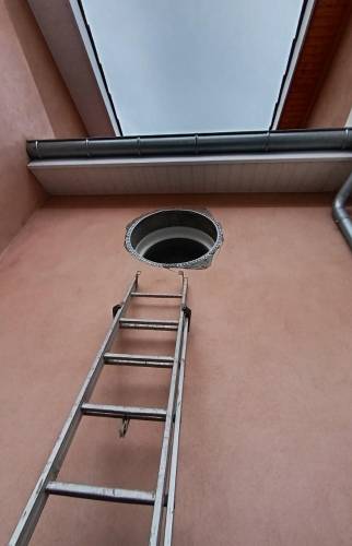 Création d'une suite parentale à Rhône 