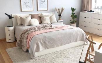 Rénovation de chambre