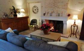 Rénovation Complète d'une Maison proche de Reims (51100)