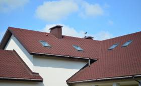 Rénovation complète d’une toiture Talence