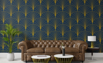 Décoration entrée maison d'hôte Soufflenheim