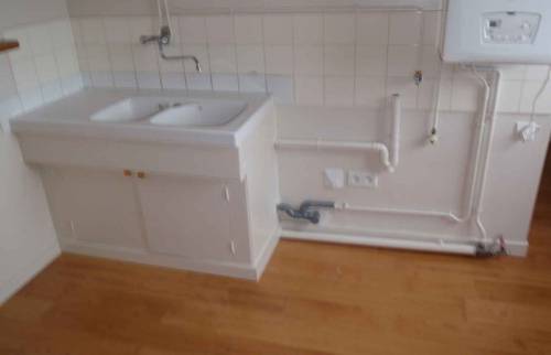 Rénover la cuisine de son appartement dans le Calvados