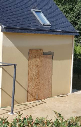 Travaux en cours...