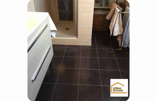 Revêtement des sols