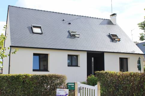 Changement de portes et fenêtres à Etampes