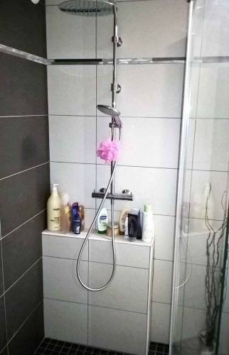 Rénovation Salle de Bain Lyon Vénissieux