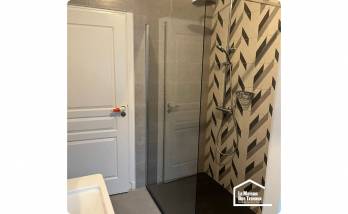 Faire une petite salle de bain