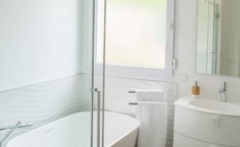 rénover une salle de bains