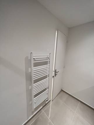 Modernisation salle de bain