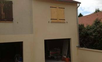 Construction de garage 77 MELUN