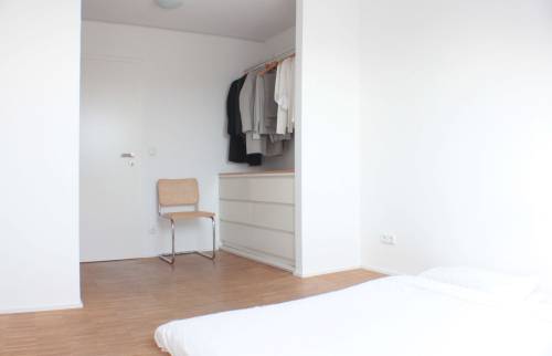  renovation chambre placard